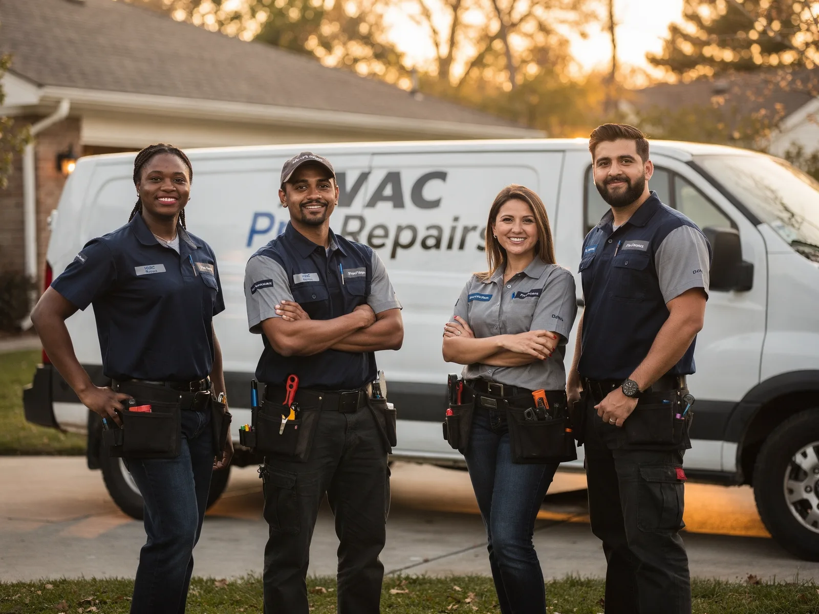 Heat Pump Repair company in Fanrock, WV