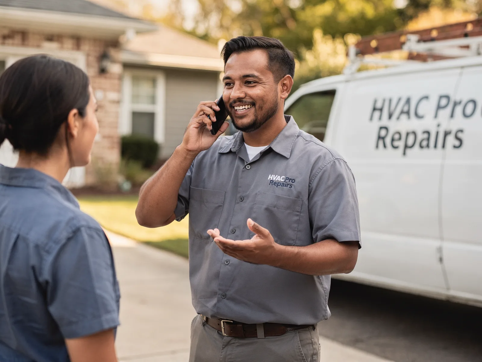 Heat Pump Repair Fanrock, WV FAQs